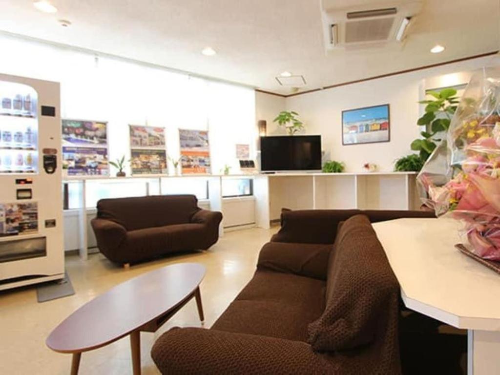 Hotel Livemax Budget Naha Tomarikou Luaran gambar