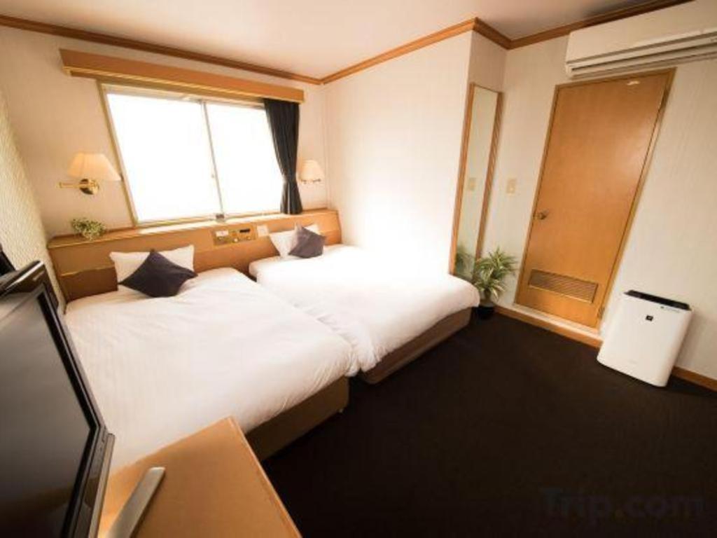 Hotel Livemax Budget Naha Tomarikou Luaran gambar