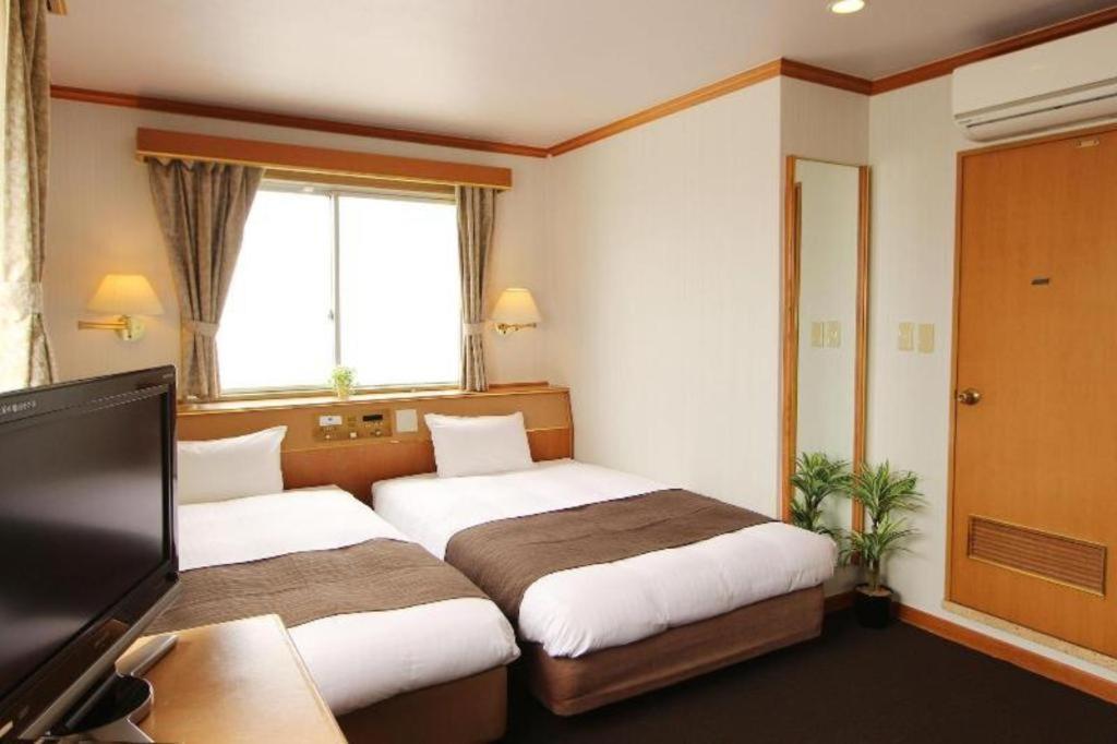Hotel Livemax Budget Naha Tomarikou Luaran gambar